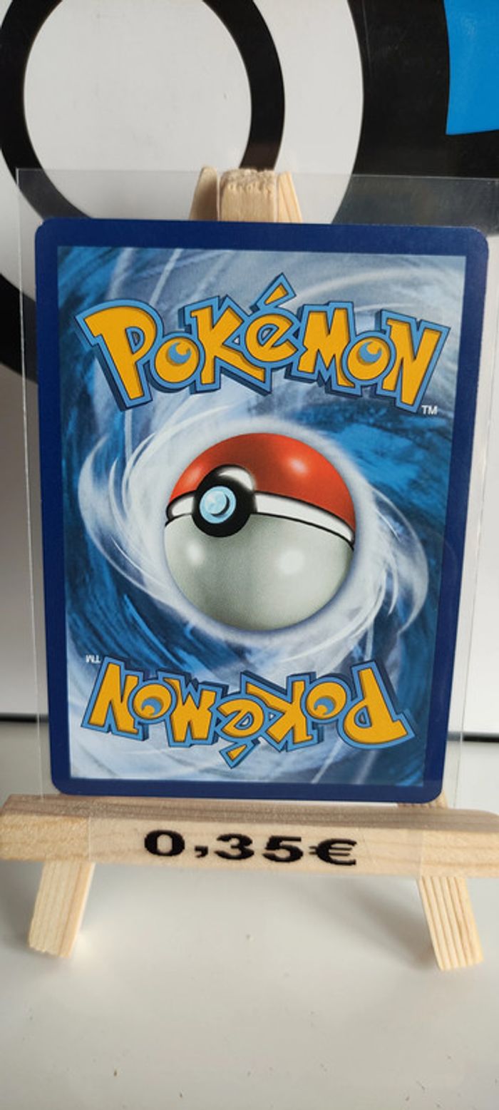 écrapince 24/111 invasion carmin - photo numéro 2