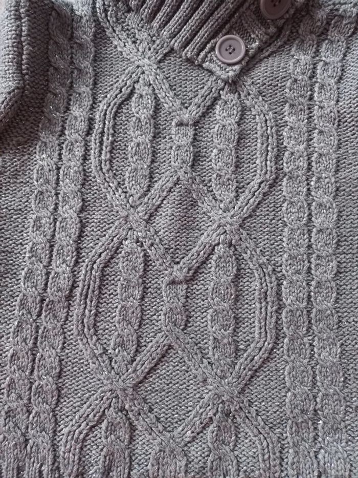 Pull 6 ans - photo numéro 2