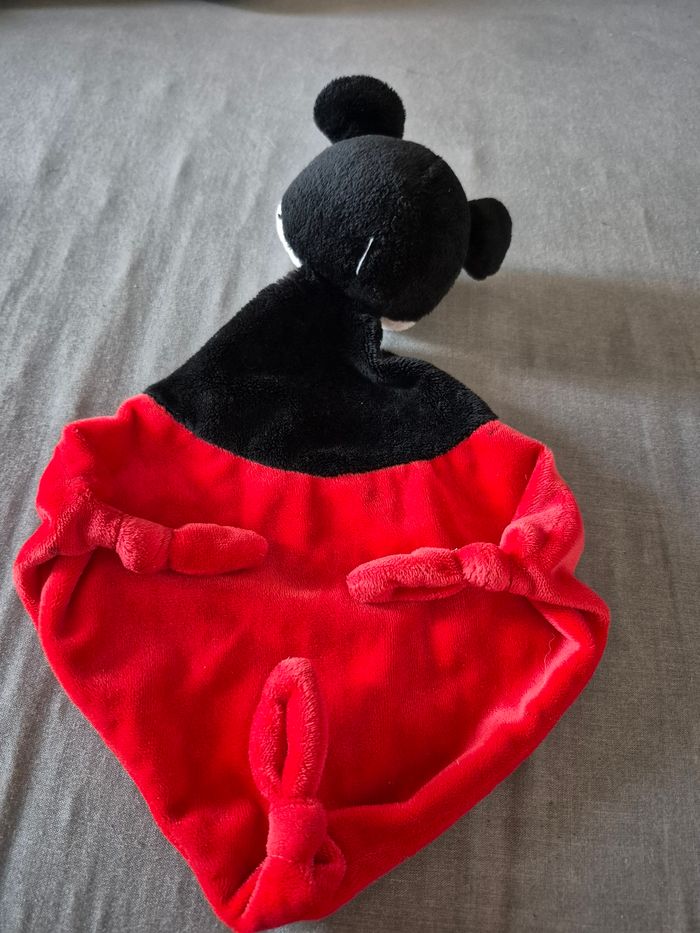 Doudou - photo numéro 3