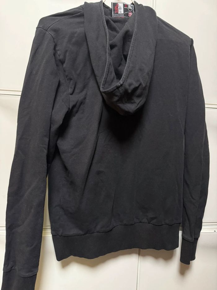 Survêtement noir homme Philipp Plein sport taille s - photo numéro 4