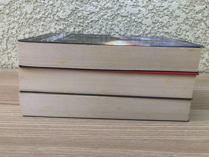 Série intégrale Divergente de Veronica Ruth - photo numéro 4