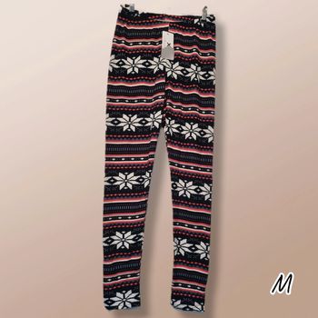 Legging Taille M
