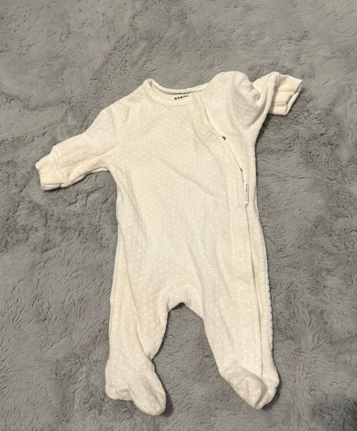 Pyjama - photo numéro 6