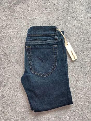 Jean diesel neuf
