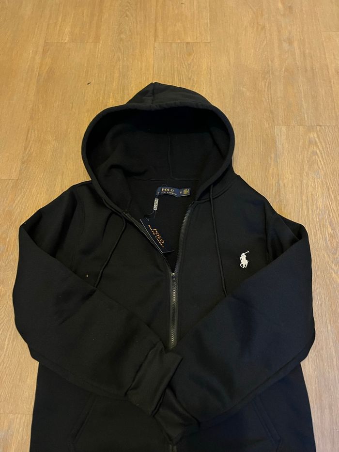 Veste Ralph Lauren ( 1.1 ) - photo numéro 4