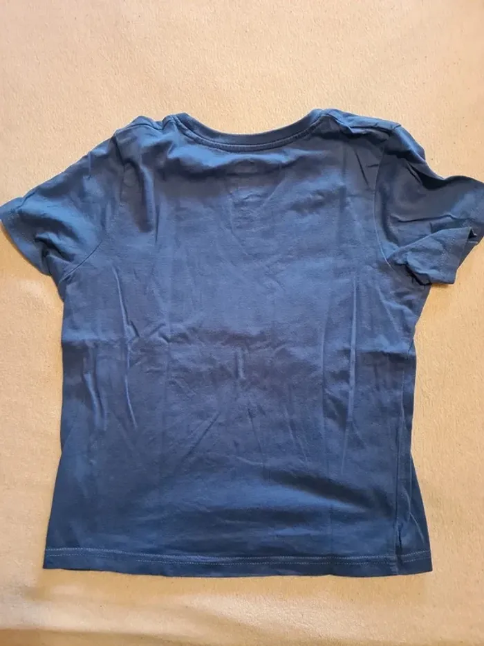 T-shirt Smiley - photo numéro 2