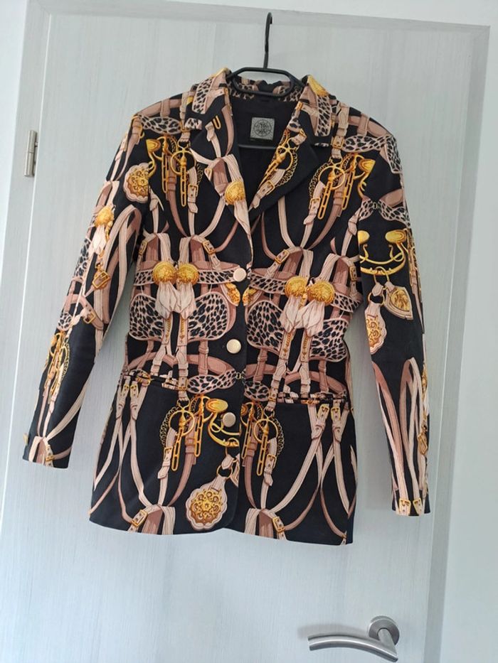 Veste vintage Laurel