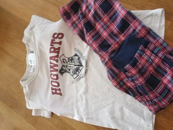 Pyjama h-p