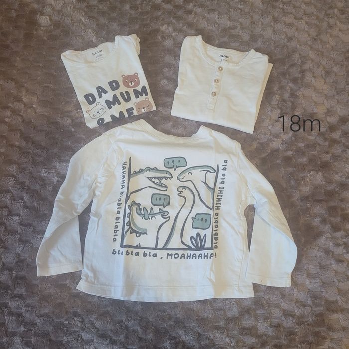 Lot de vêtements garçon - photo numéro 4