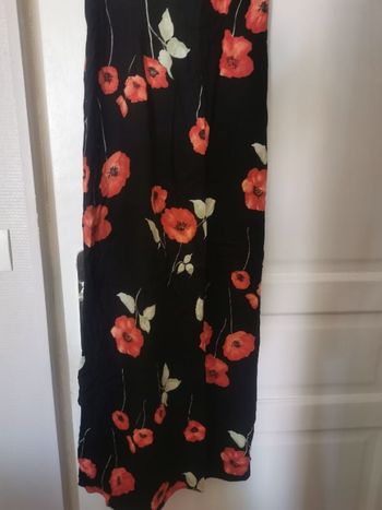 Robe longue