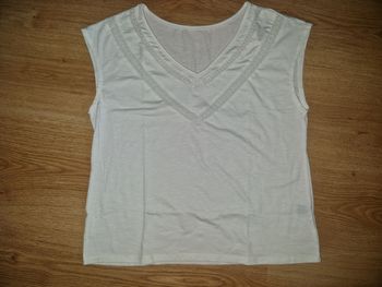 T shirt shein taille S TBE