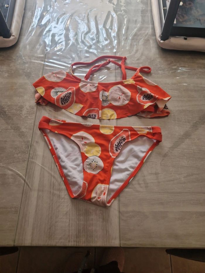 Maillot de bain 👙 2 pièces - photo numéro 2