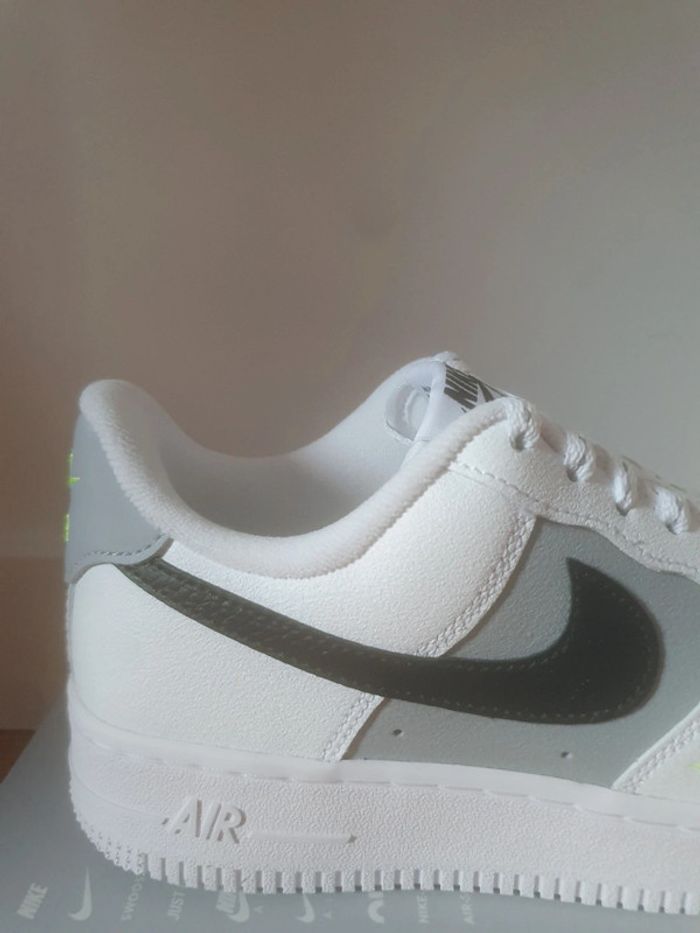 Nike Air Force 1 (38m) - photo numéro 3
