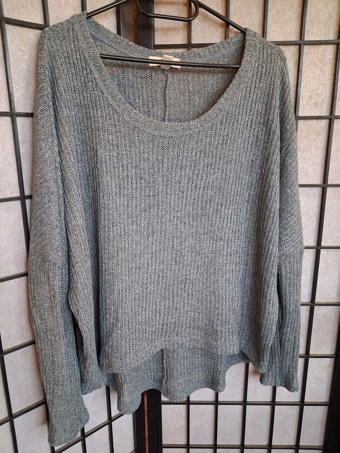 Pull femme - Taille M - Tokyo Darling - photo numéro 2