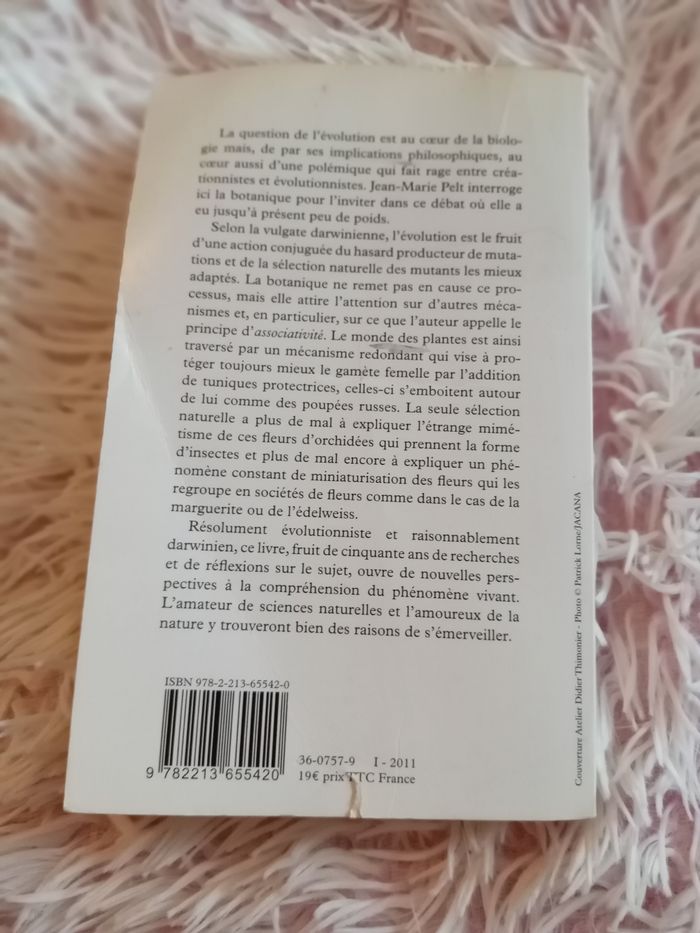 Livre - photo numéro 4