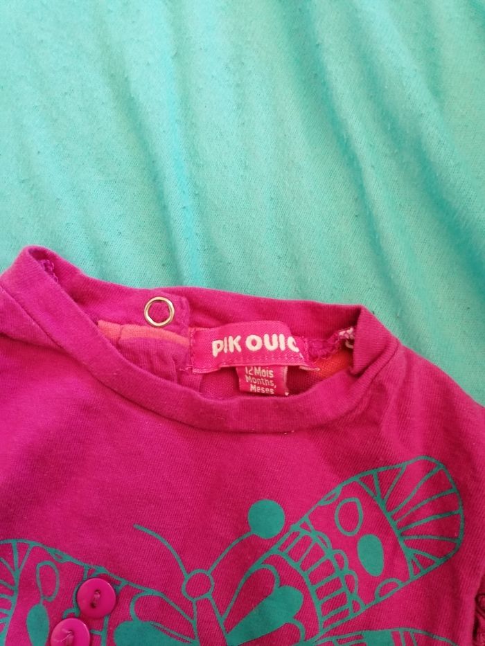 T-shirt - photo numéro 2