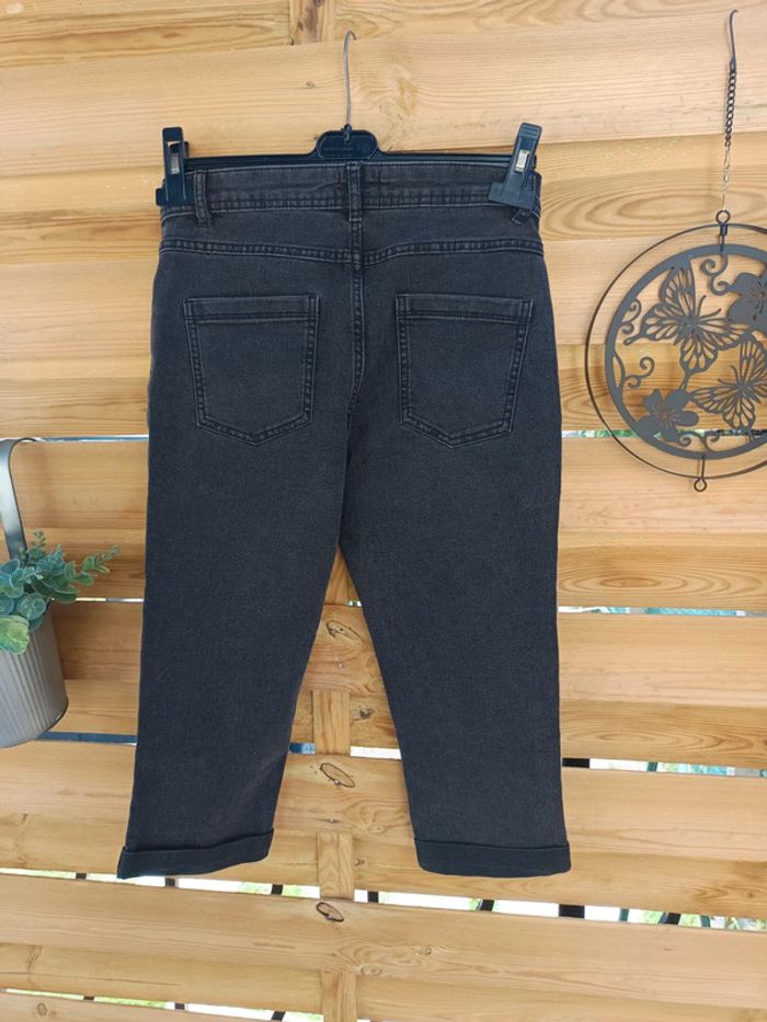 Pantacourt taille 36 - photo numéro 5