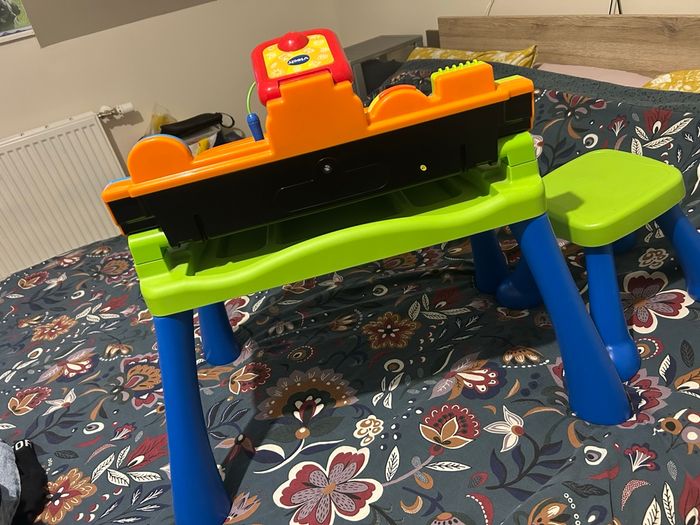 Bureau interactif VTech