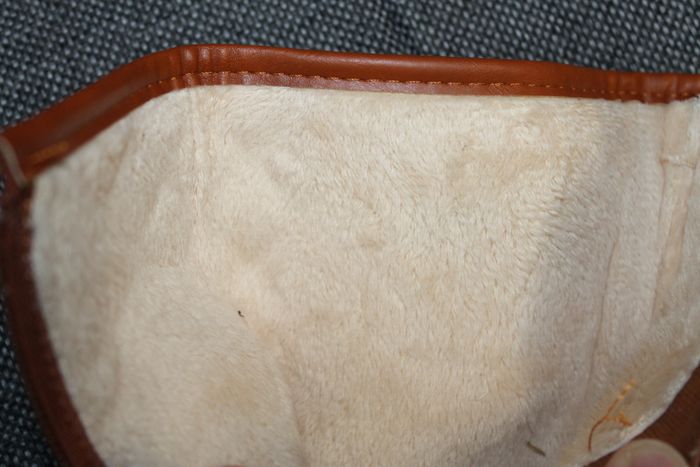 belles bottines marron caramel 30 - photo numéro 4