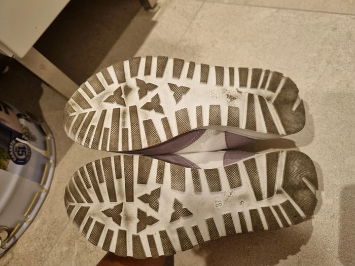 Baskets - photo numéro 4