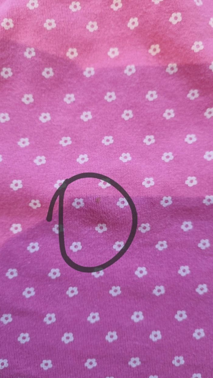 Robe week-end à la mer 8A - photo numéro 4