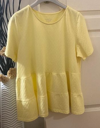 T-shirt Camaïeu Taille XL