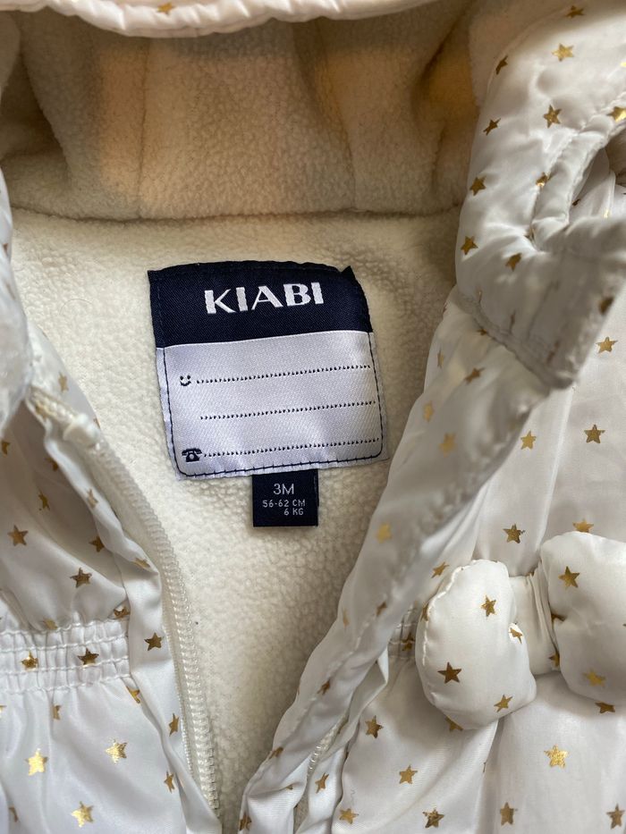 Manteau - photo numéro 2