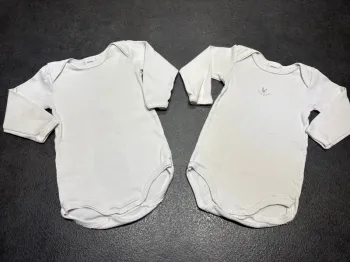 Lot bodies