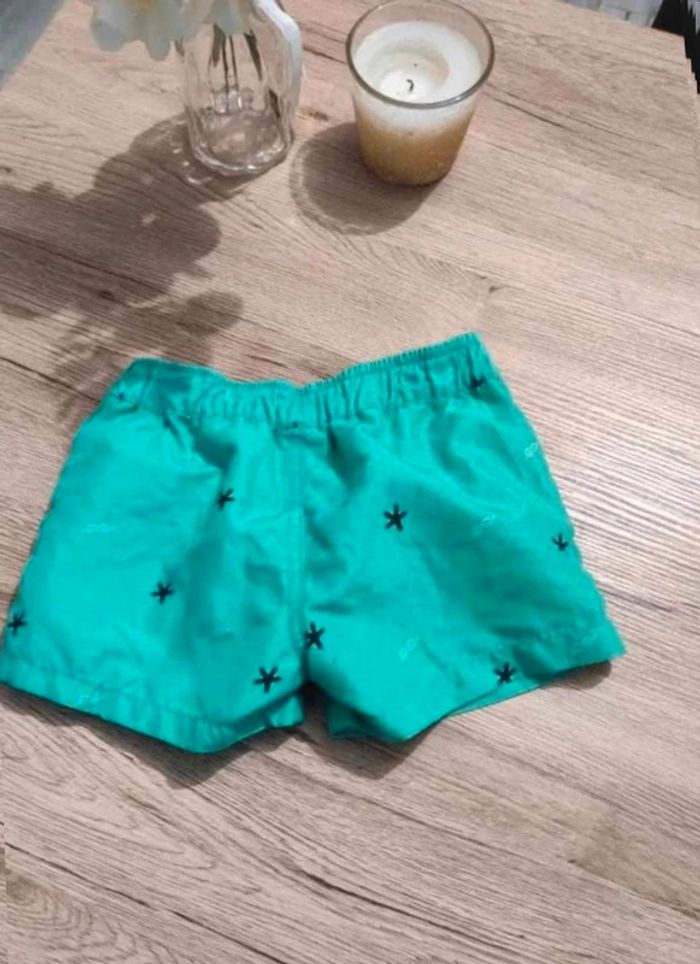 Short status beach 3 ans - photo numéro 6