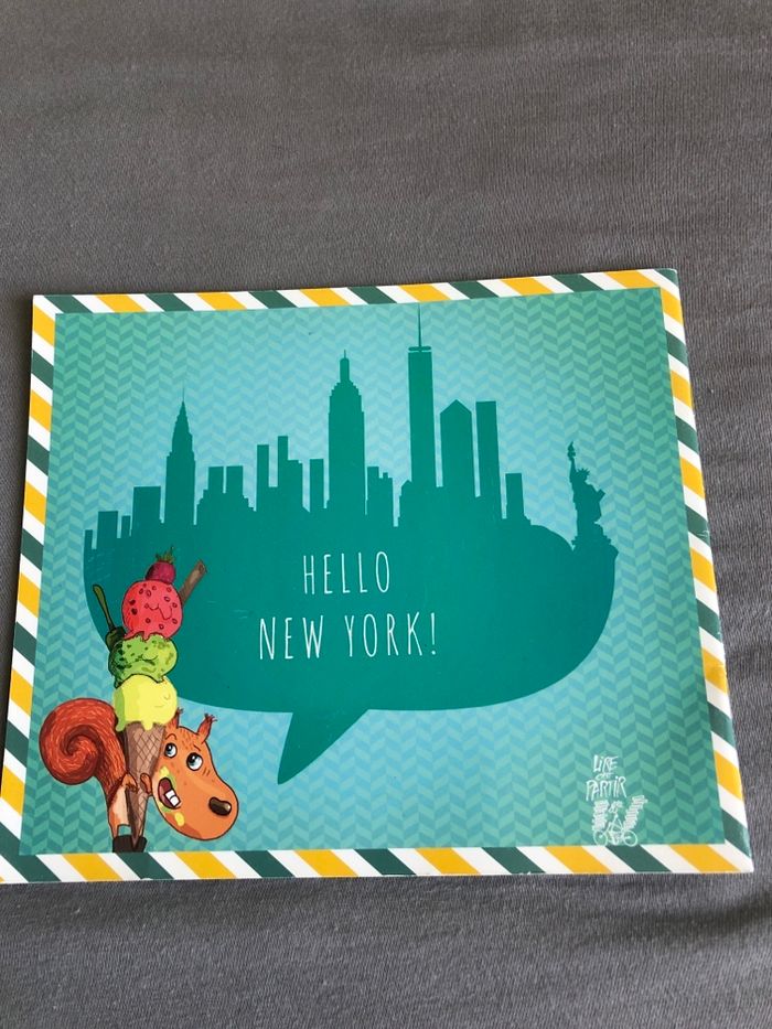 Hello New York - photo numéro 2