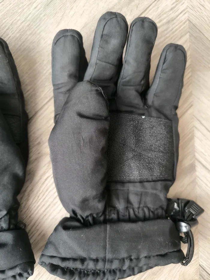 Gants - photo numéro 7