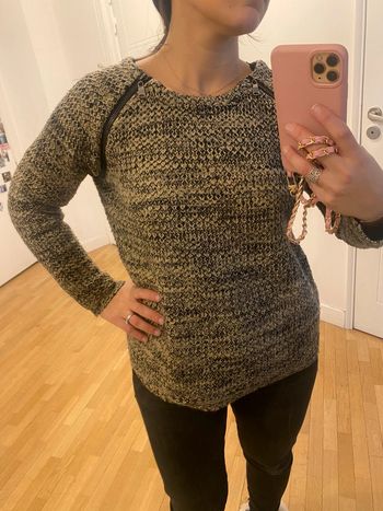 Pull chaud femme goa taille unique