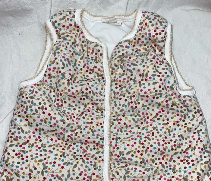 Gigoteuse Linvosges 70 cm valeur 49 euros - photo numéro 2