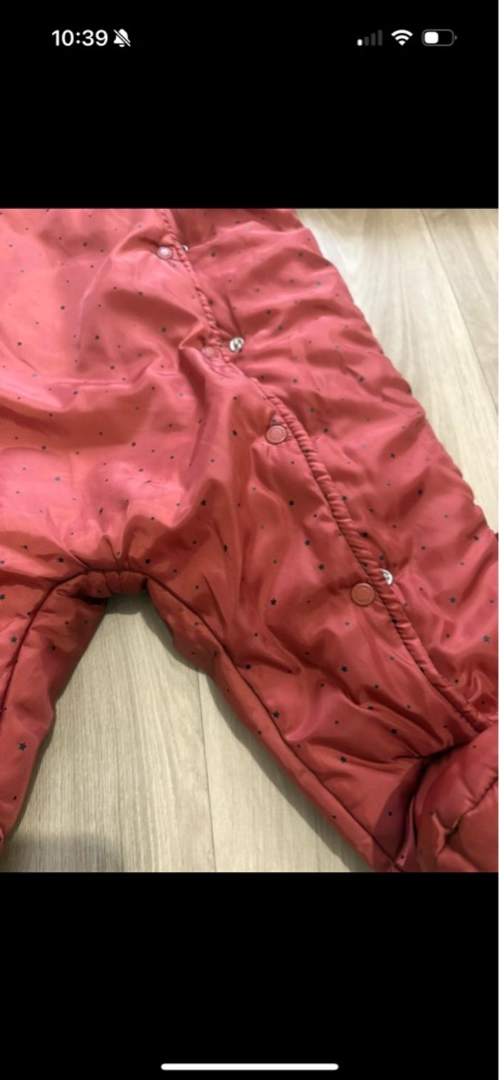 Combi pilote - photo numéro 2