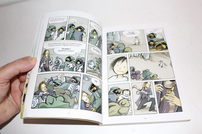 Zita La fille de l'Espace - photo numéro 2