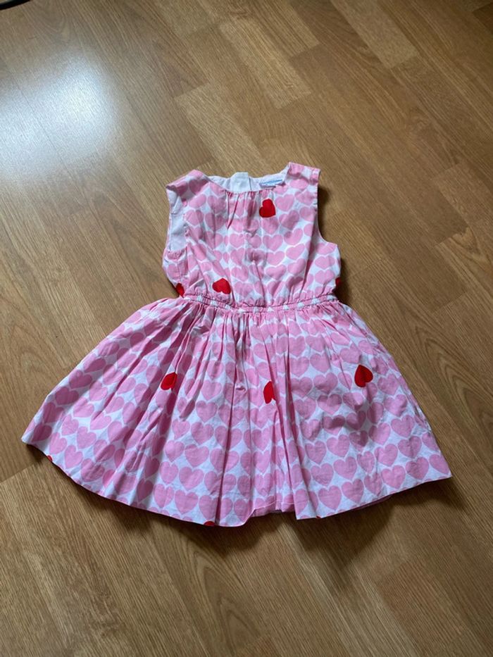 Robe cœur - photo numéro 2