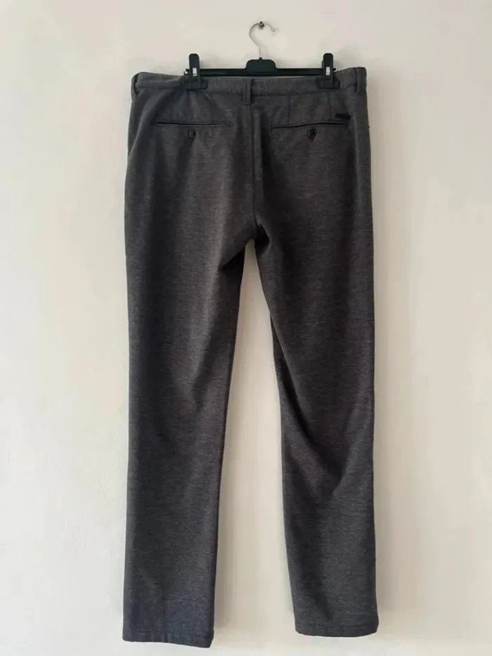 Pantalon Homme - Taille 44 - photo numéro 6