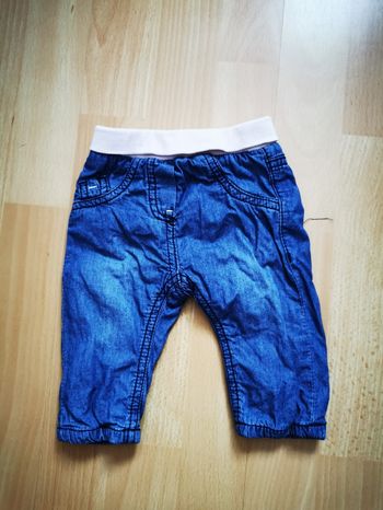 Jegging bébé fille