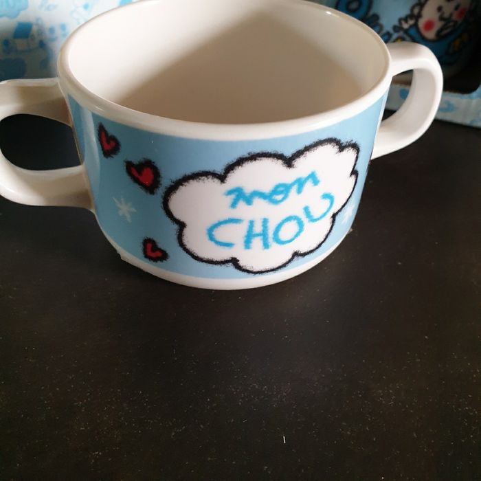Tasse bébé - photo numéro 6