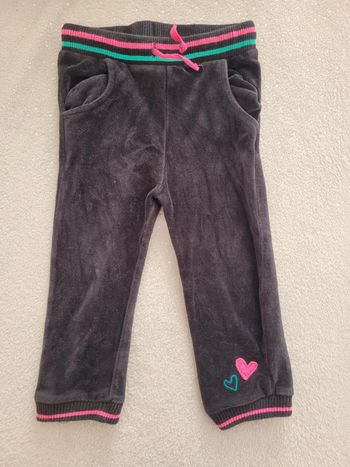 Bas de jogging 23 mois