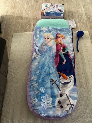 Ready bed reine des neige