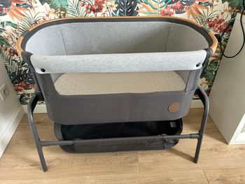 Maxi-Cosi Iora Berceau Lit Cododo Bébé