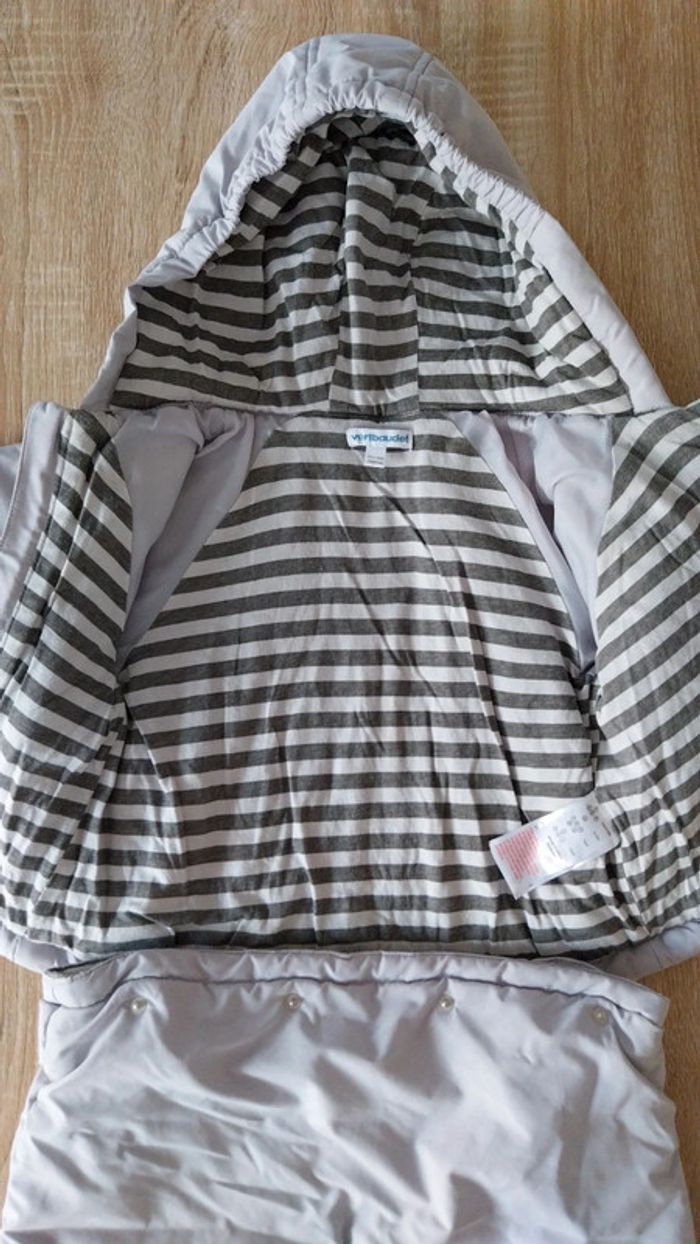 Combinaison bébé 6/12 mois - photo numéro 3