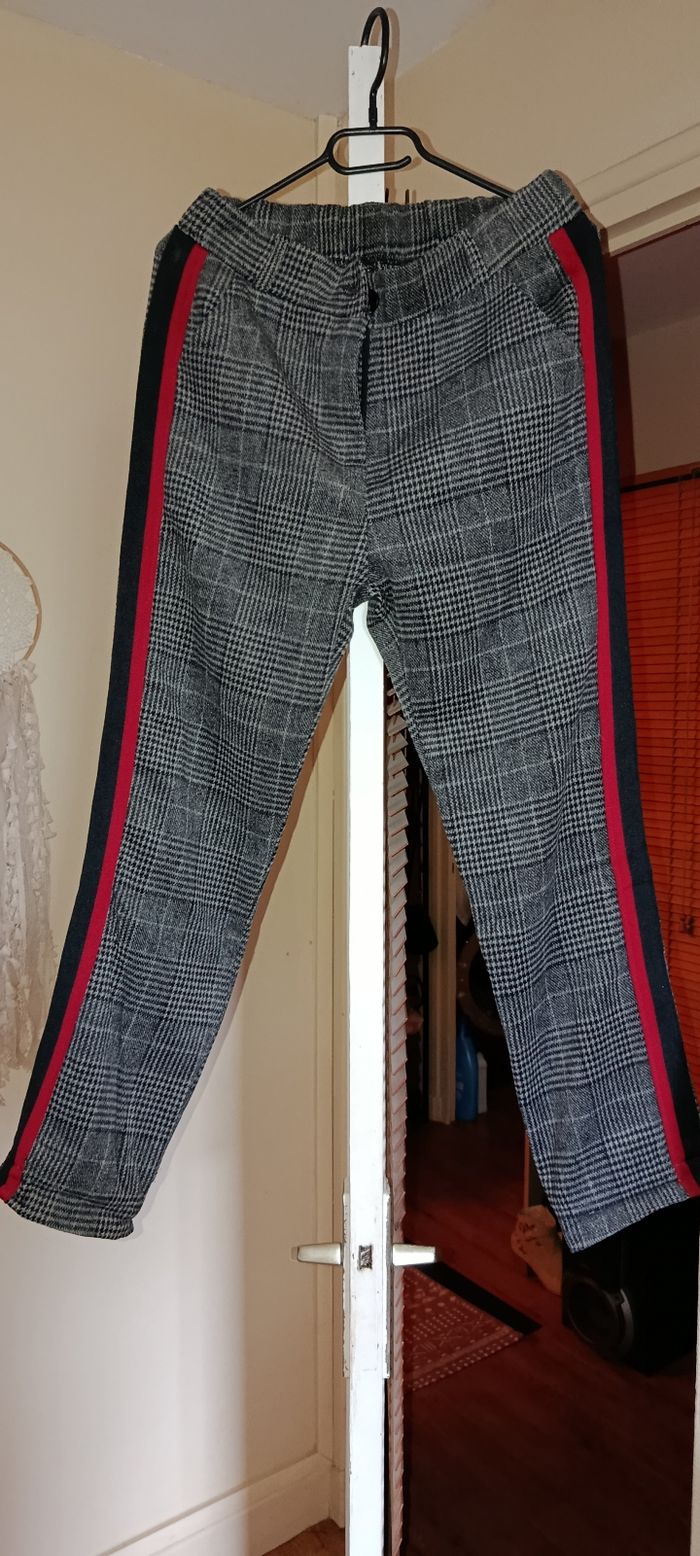 Lot vêtements neuf - photo numéro 10