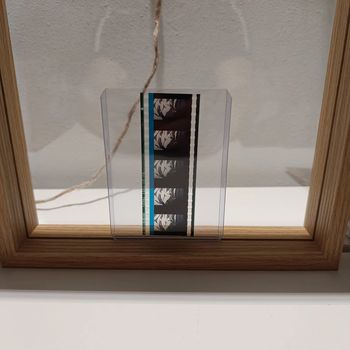 Pellicule démon slayer daki