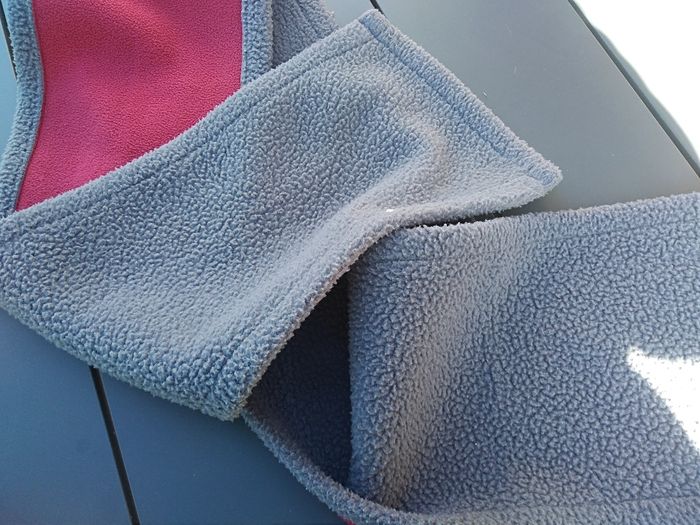 Écharpe polaire Okaidi - photo numéro 2