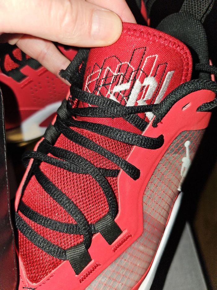 🔥Nike Jordan One Take 4 T.44🏀 - photo numéro 4