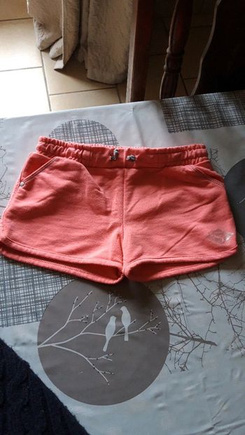 Short orchestra 8 ans