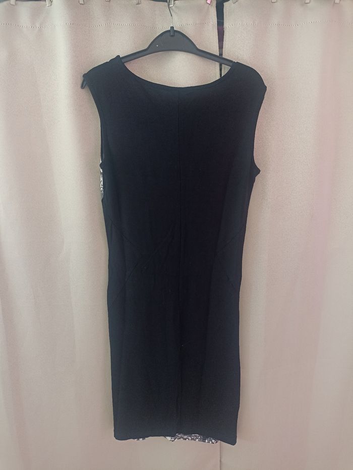 Robe sans manches femme taille XS/34 Bodyflirt - photo numéro 4