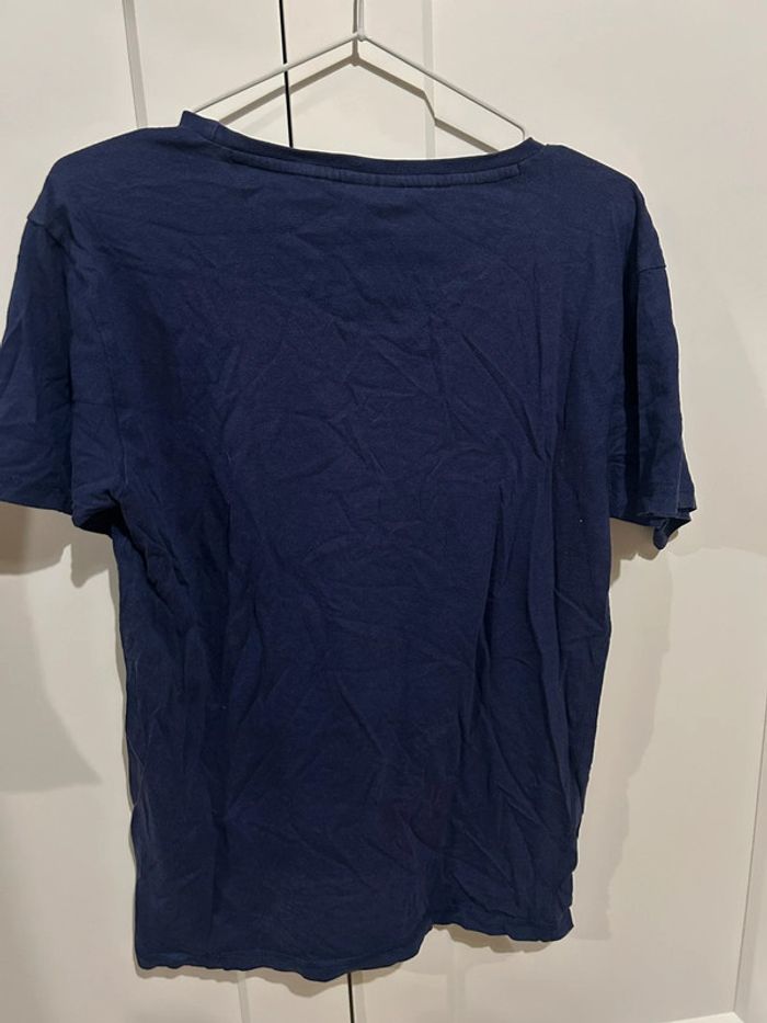 644 – t-shirt Ellesse Italia - photo numéro 6